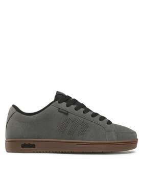 Etnies Etnies Сникърси Kingpin 4101000091 Сив