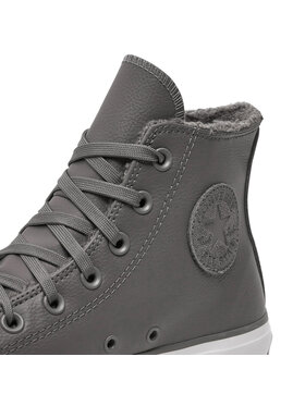 Converse Modne Superge Chuck Taylor All Star Lift A05511C Siva