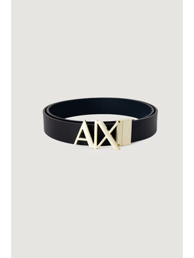 Armani Exchange Armani Exchange Pasek Męski 951017 CC505 Niebieski