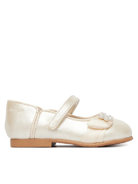 Mayoral Mayoral Ballerine 41729.20 Écru