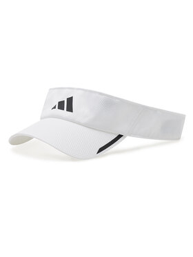 adidas adidas Visiera Run Visor HR7052 Bianco