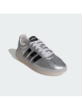 adidas adidas Sneakers Barreda Decode JR7224 Argento