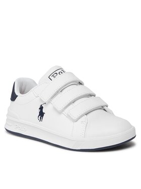 adidas Stan Smith Cloud White Dark Blue (GS) Kids' - H68621 - GB