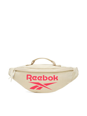 Reebok Reebok Borsetă RBK-039-CCC-05 Écru