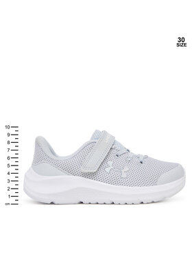 Παπούτσια για Τρέξιμο Under Armour φωτογραφία