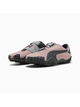 Puma Puma Sneakersy 403206 Różowy