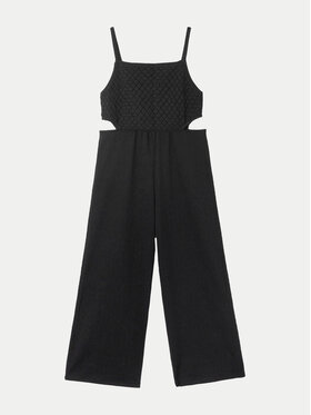 Mayoral Mayoral Комбінезон 6859 Чорний Regular Fit