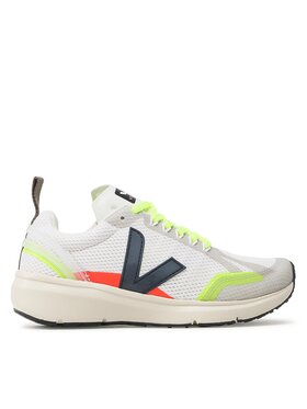 Veja Veja Снікерcи Condor 2 Alveomesh CL0102810A Білий