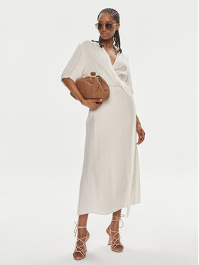 Φόρεμα καθημερινό PINKO φωτογραφία