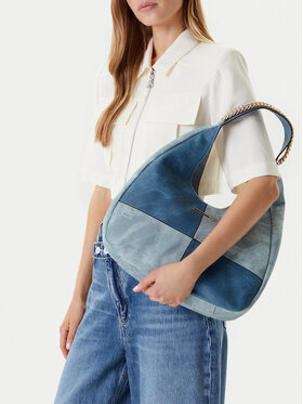 Aldo Aldo Handtasche Overells 13989218 Blau