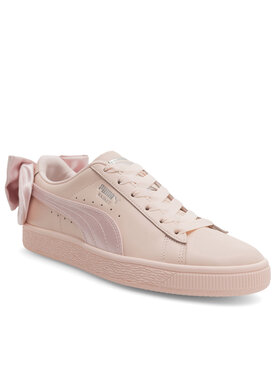 Puma Puma Sneakersy 367319-02 Różowy