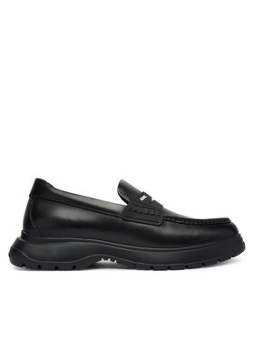 KARL LAGERFELD KARL LAGERFELD Loafers Magnus KL10610 Čierna