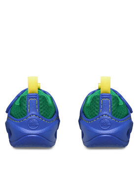 Κλειστά παπούτσια Crocs φωτογραφία