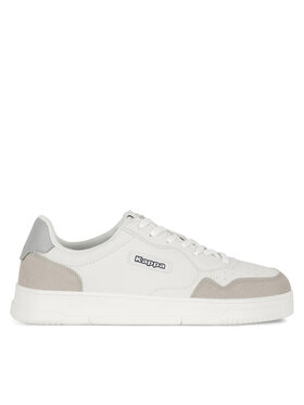 Kappa Kappa Snīkeri AW24-3C008 Balts
