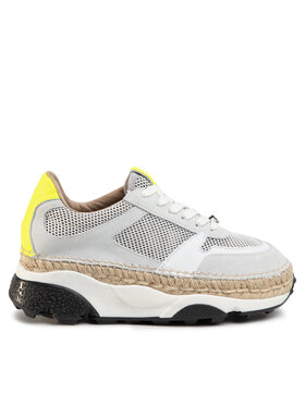 Eva Minge Eva Minge Espadrile EM-14-07-000845 Gri