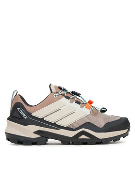 adidas adidas Trekingová obuv Terrex Skychaser JQ9938 Hnedá