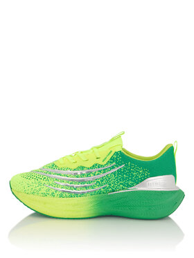 Plein Sport Plein Sport Sneakers 31546 Verde