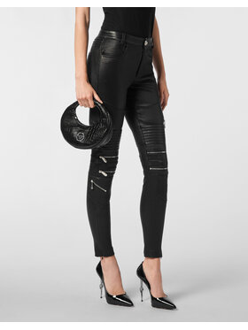 PHILIPP PLEIN PHILIPP PLEIN Taška 26835 Čierna