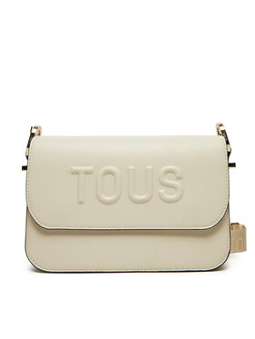 TOUS TOUS Soma Brenda 2002106501 Bēšs