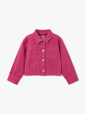 Mayoral Mayoral Traper jakna 3455 Šarena Cropped Fit