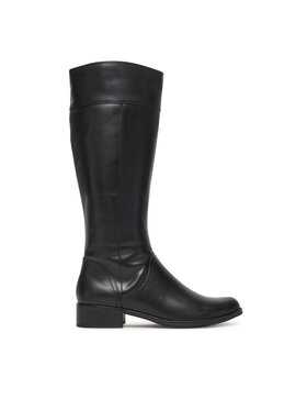 Caprice Caprice Klassische Stiefel 9-25511-41 Schwarz