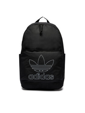 adidas adidas Rucsac Adicolor Backpack IT7602 Negru