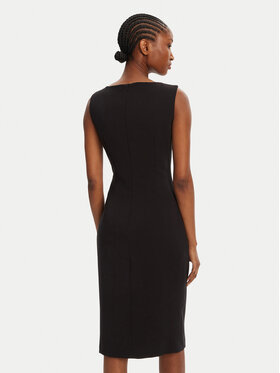 Φόρεμα κοκτέιλ Fracomina φωτογραφία