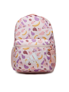 adidas adidas Rucksack Kids Printed JG1400 Rosa