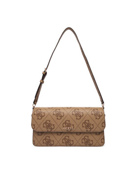 Guess Guess Дамска чанта Sadie HWOS81 18190 Бежов