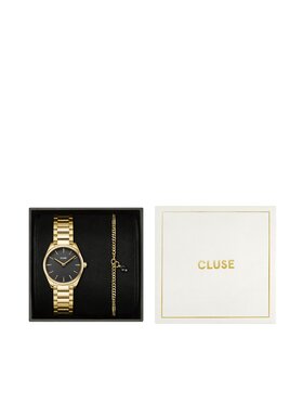 Cluse Cluse Ρολόι Feroce Petite CG11701 Χρυσό