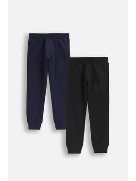 Coccodrillo Coccodrillo Spodnie dresowe ZC5192101XXB-022 Kolorowy Regular Fit