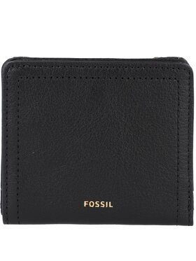 Fossil Fossil Portfel damski 198544 Czarny