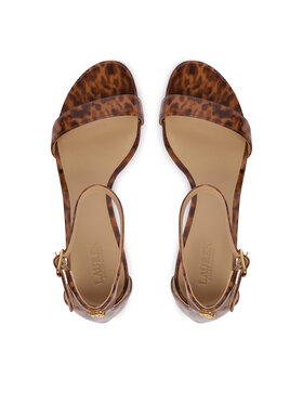 LAUREN RALPH LAUREN Σανδάλια LAUREN RALPH LAUREN - 5