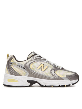New Balance New Balance Snīkeri U530ADG Sudraba