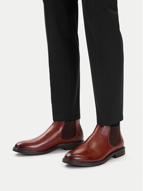 Μποτάκια με λάστιχο Lasocki φωτογραφία