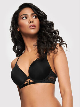 Esotiq Esotiq Grudnjak push-up Andora 39165 Crna