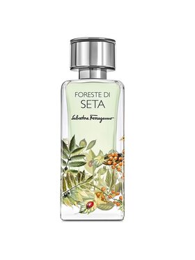 Salvatore Ferragamo Salvatore Ferragamo Salvatore Ferragamo Foreste Di Seta woda perfumowana spray 100ml Woda perfumowana