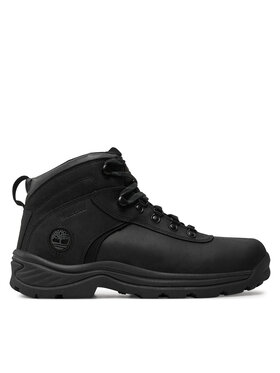 Timberland Timberland Outdoorová obuv Flume Mid Wp TB1181390011 Čierna