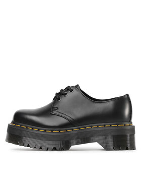 Αρβύλες Dr. Martens φωτογραφία