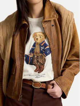T-Shirt Polo Ralph Lauren