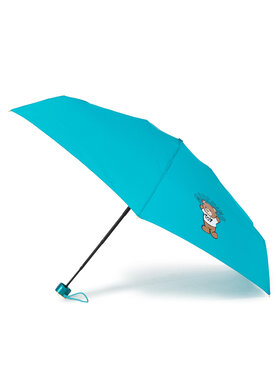 MOSCHINO MOSCHINO Dáždnik Supermini T 8351 Modrá