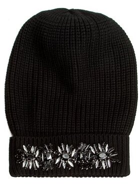 Armani Exchange Armani Exchange Czapka 924061 6A042 Czarny