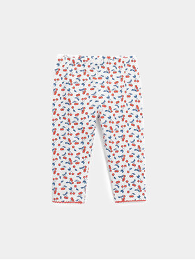 Original Marines Original Marines Leggings DEP1052NF Šarena Slim Fit
