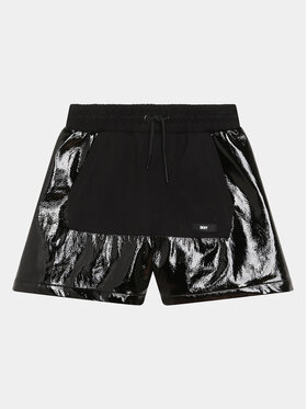 Σορτς υφασμάτινο DKNY φωτογραφία