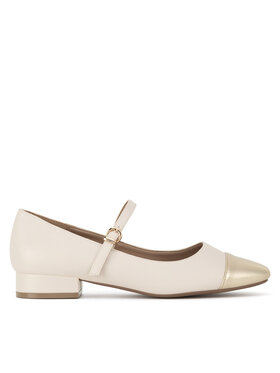 Clara Barson Clara Barson Balerini WS24040-02 Bej