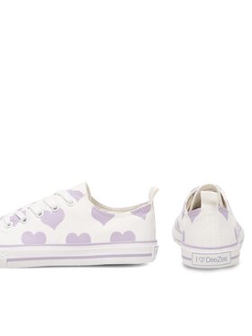 Sneakers DeeZee φωτογραφία