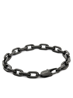 BOSS BOSS Armband Kane 1580502M Grau