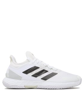 adidas adidas Παπούτσια Τένις Adizero Ubersonic 4.1 ID1565 Λευκό