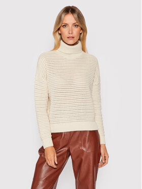 Vero Moda Vero Moda Rolák Stila 10251199 Béžová Regular Fit