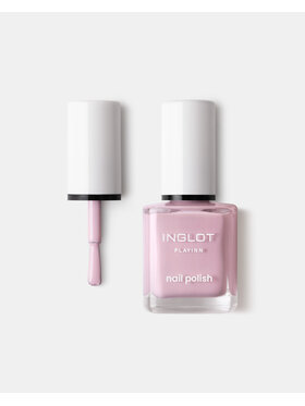 INGLOT INGLOT Playinn Lakier do paznokci Cool powder pink
